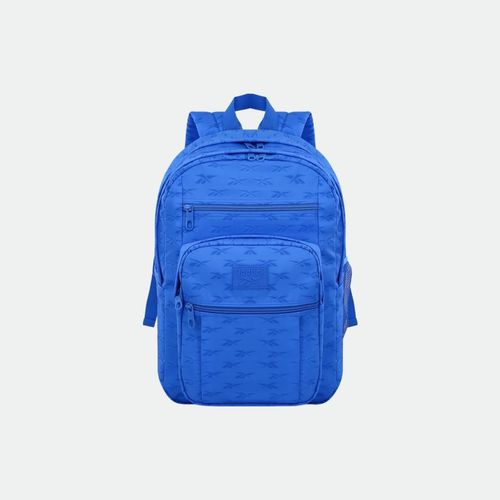 Mochila Reebok 17" - AZUL FRANCIA
