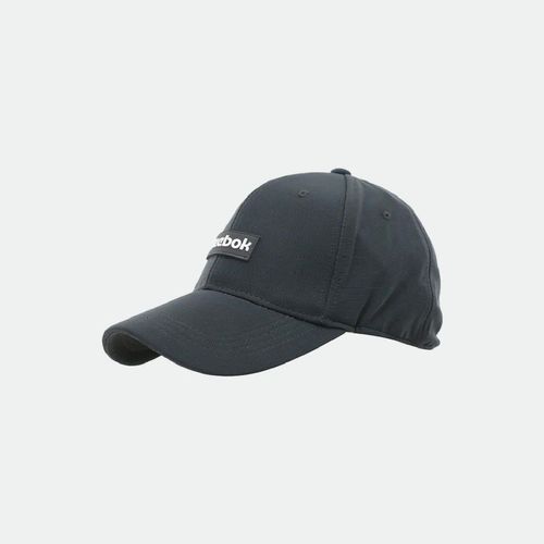 Gorra Deportiva Reebok - NEGRO