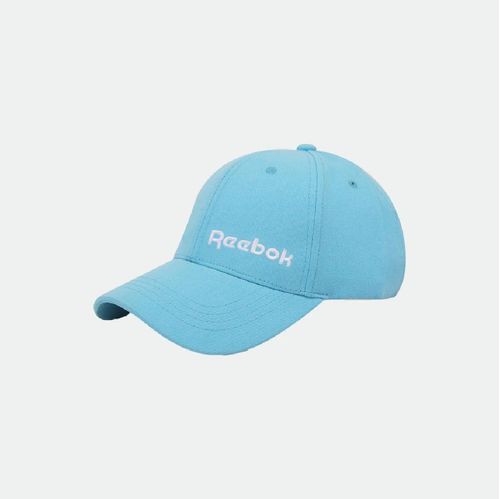 Gorra Deportiva Reebok - CELESTE