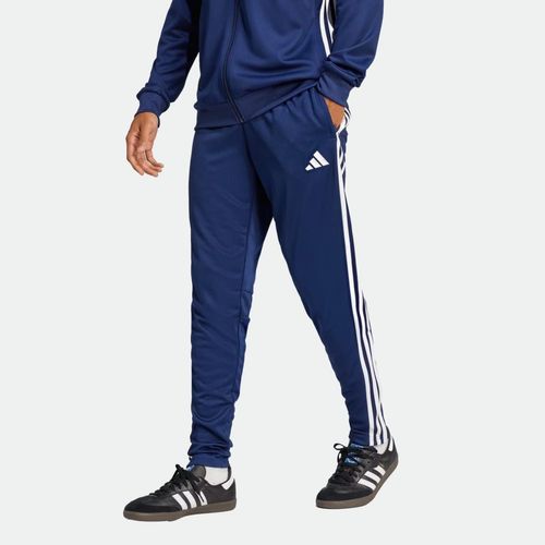 Pantalon Adidas Deportivo Hombre - TEAM NAVY BLUE WHITE