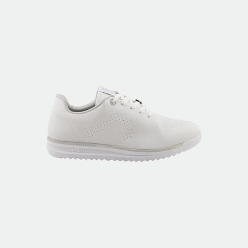 Zapatilla Urbana Vía Marte 226-005 - BLANCO