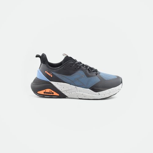 Zapatilla de Entrenamiento Diadora Nordend - AZUL