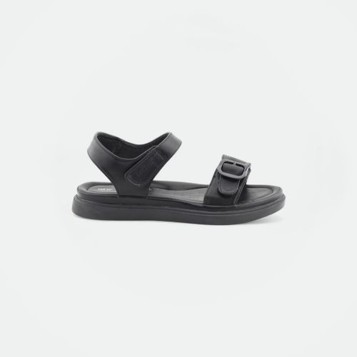 Sandalia Akira Lady Stork - NEGRO