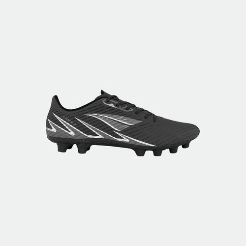 Botin Penalty Futbol Lider Campo - NEGRO CARBON BLANCO