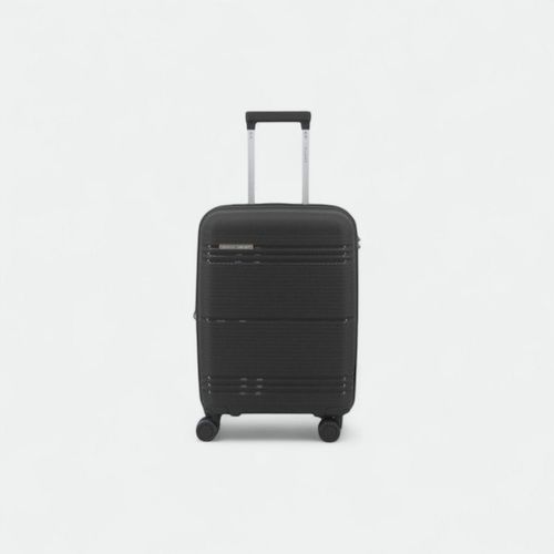 Valija Amayra Rígida 67.8018 - NEGRO