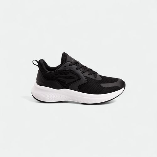 Zapatilla Fast 2.0 TOPPER - NEGRO GRIS MAGNET BLANCO