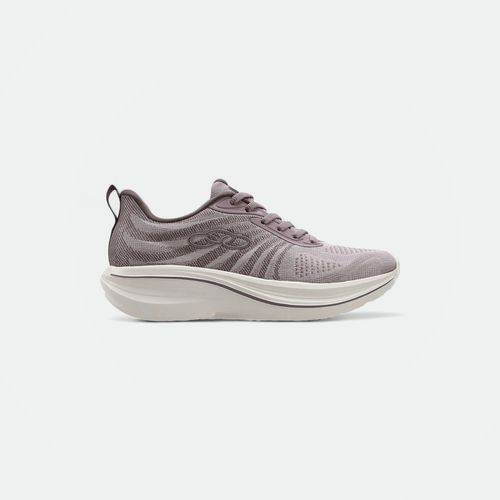 Zapatilla de Entrenamiento Olympikus Bruma - LAVANDA