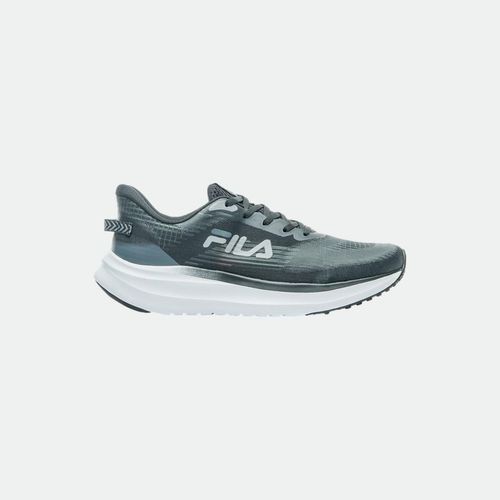 Zapatilla Fila Racer Sky M - NEGRO GRAFITO GRIS