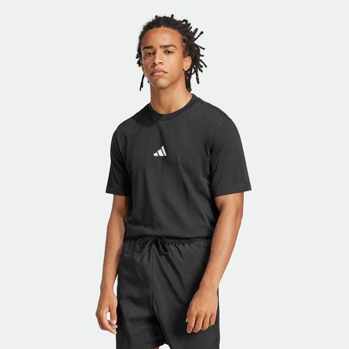 Remera urbana hombre M Sl Sj T ADIDAS - BLACK WHITE
