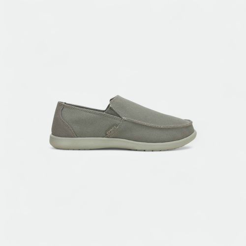 Santa Cruz Clean Cut - LOAFER SMOKE