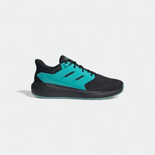 Zapatillas Adidas Ultimashow 2.0 Mercedes - CORE BLACK SEMI MINT RUSH CORE BLACK