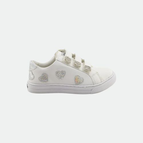 Zapatillas Star - BLANCO