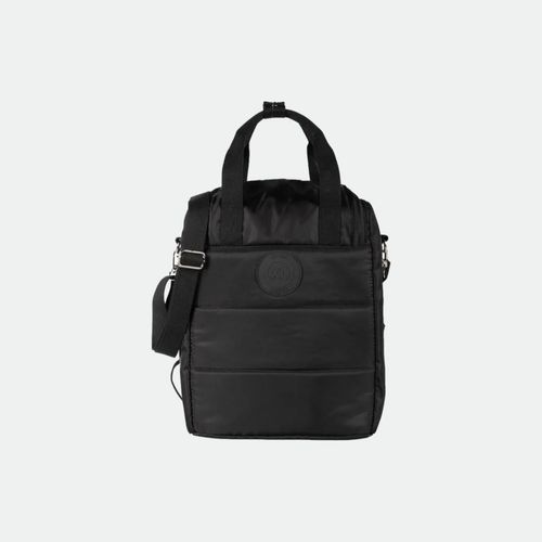Mochila Gilly - NEGRO