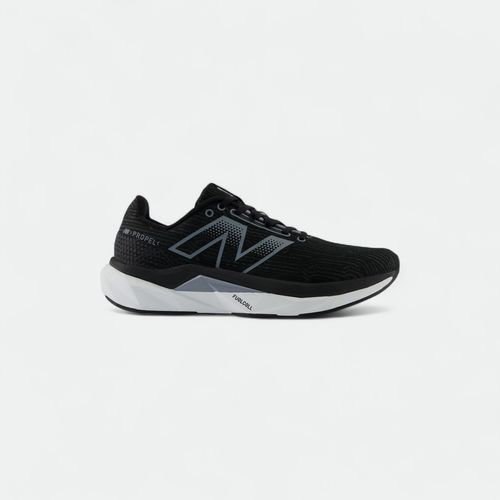 Zapatilla Running New Balance Fuelcell Propel V5 Hombre - BLACK