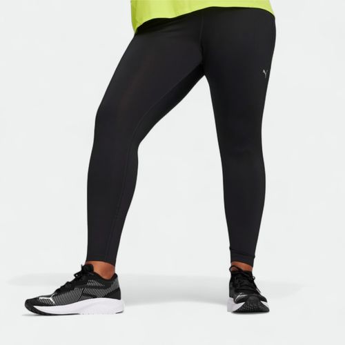 Calza Puma Run Favorite Velocity Fl Tigh - BLACK
