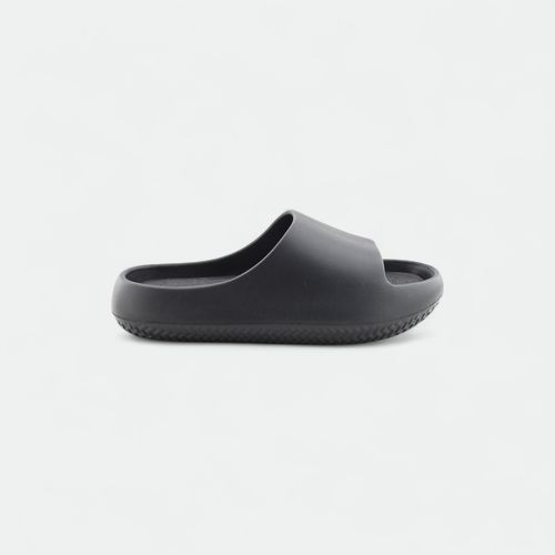 Zueco Jazmin Lady Stork - NEGRO