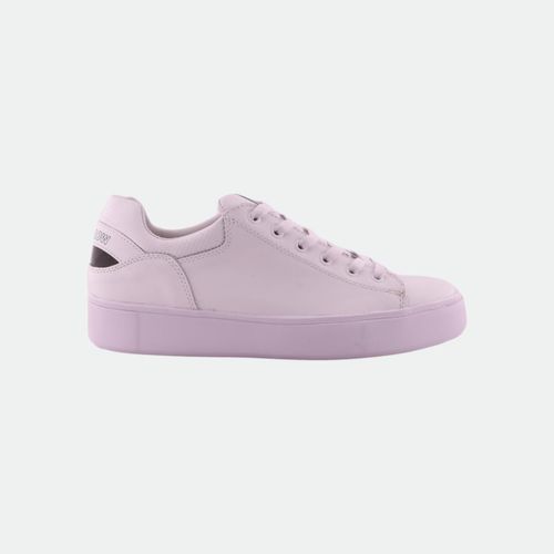 Zapatilla Cristiano Narrow. Ref 1050 - BLANCO