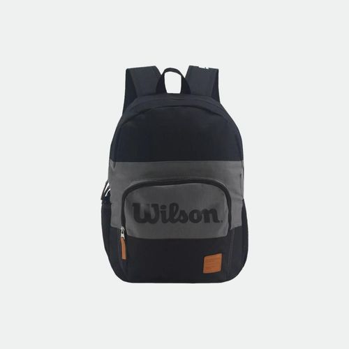 Mochila Urban - NEGRO GRIS
