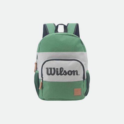 Mochila Urban - VERDE GRIS