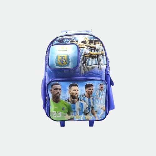 Mochila Afa - AZUL AFA