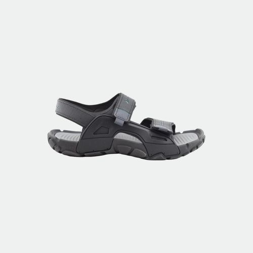 Trek Ad - NEGRO NEGRO GRIS