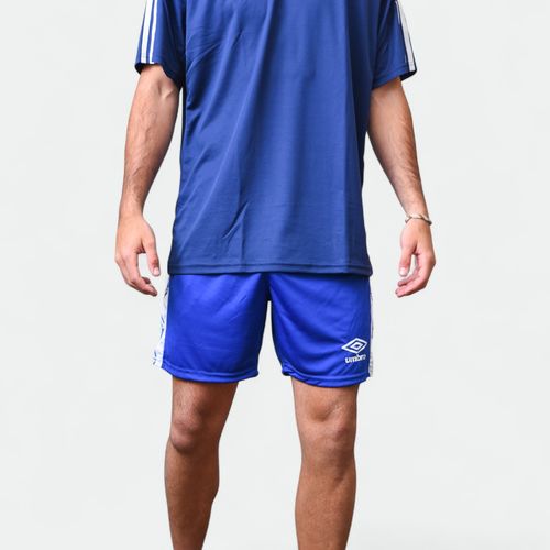 Short Umbro Legend Tape Hombre - FRANCIA