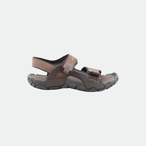 Trek Ad - NEGRO MARRON
