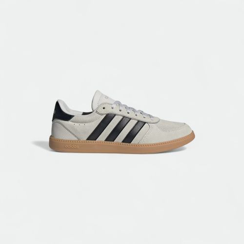 Zapatilla urbana mujer Breaknet Sleek ADIDAS - GREY ONE CORE BLACK CORE BLACK