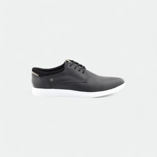 Zapato de Vestir Bando Hombre - NEGRO