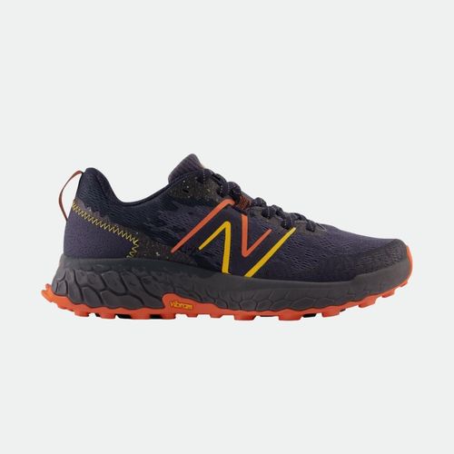 Zapatilla New Balance Hierro V7 Trail M - THUMDER