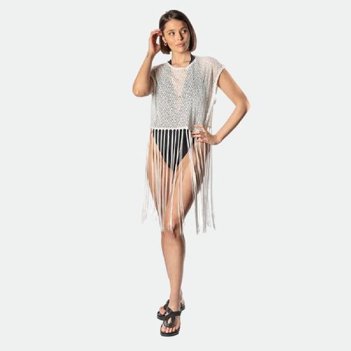 Musculosa Nani - BLANCO