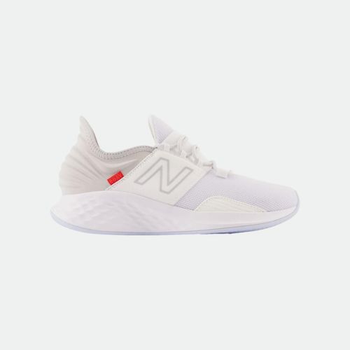 Zapatilla New Balance Roav - WHITE
