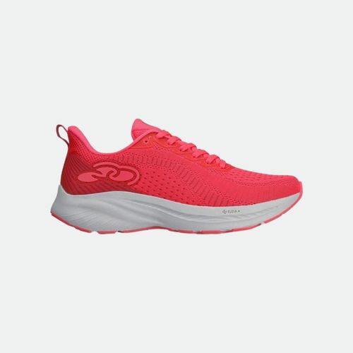 Swift 4 - ROSA FUERTE