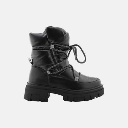 Borcego Zayra - NEGRO