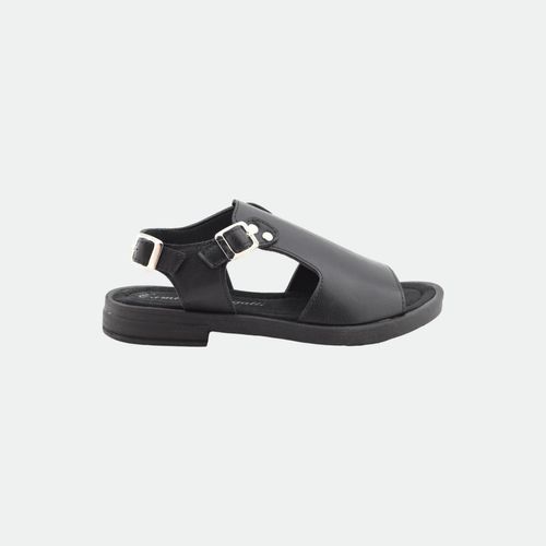 Sandalia Urbana ap320 - NEGRO