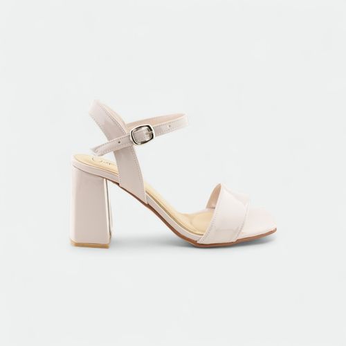 Sandalia de Fiesta Oropaco - NATURAL CHRL