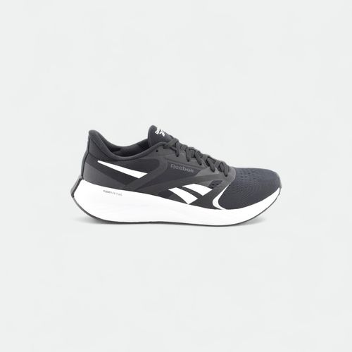 Zapatilla Running Reebok Energen Tech Plus 2 U - BLACK WHITE