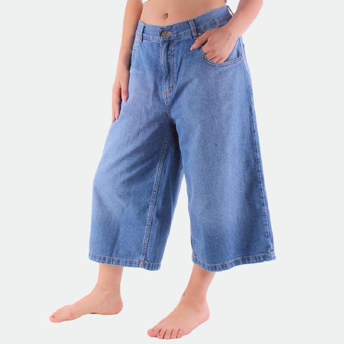 Rc Ea Je Low Baggy Wide - CELESTE