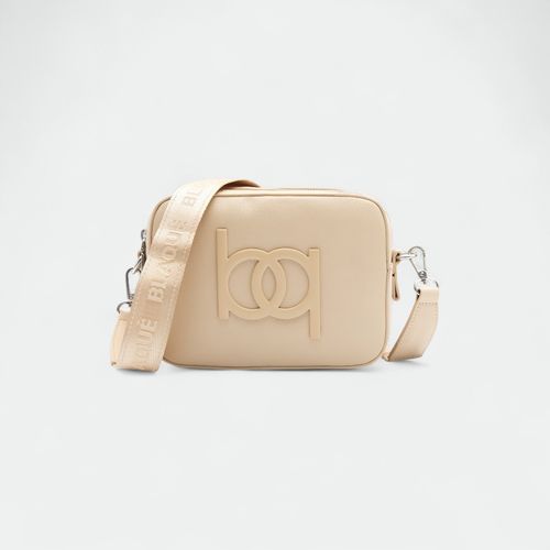 Bandolera Chloe Blaqué - BEIGE