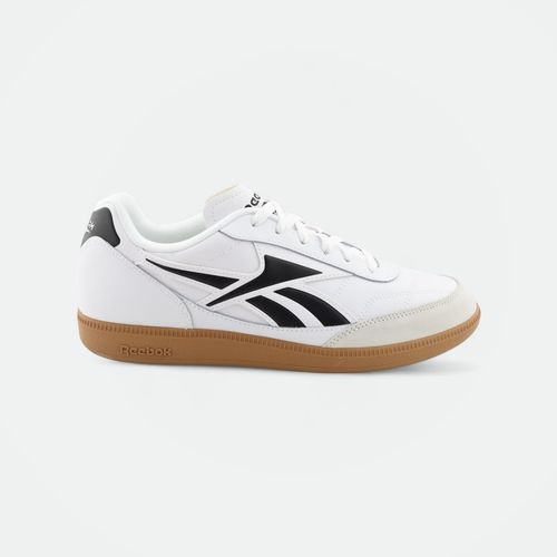 Zapatilla Urbana Reebok Finale - WHITE BLACK BARELYGREY