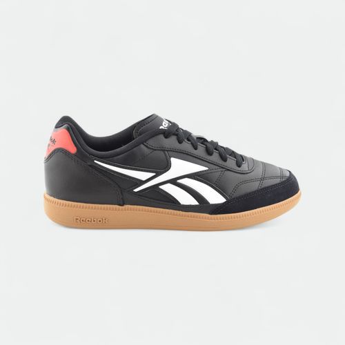 Zapatilla Urbana Reebok Finale - WHITE BLACK SYNTHGUM