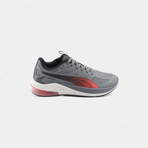 Zapatilla Puma X Cell Lightspeed Adp - COOL DARK GRAY BLACK