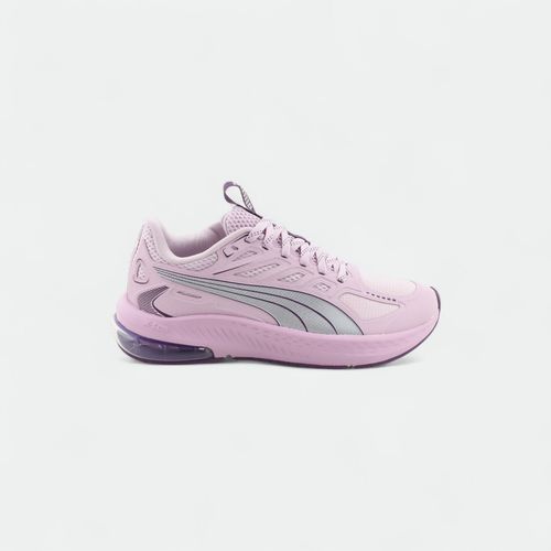 Zapatilla Running Puma Xcell Lightspeed Mujer - GRAPE MIST
