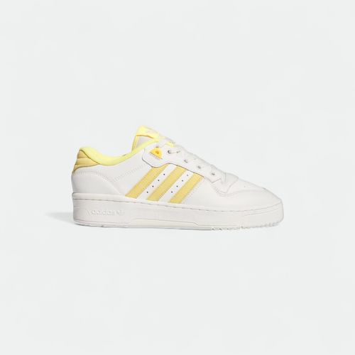 Zapatillas Adidas Rivalry Low - CLOUD WHITE SPARK CLOUD WHITE