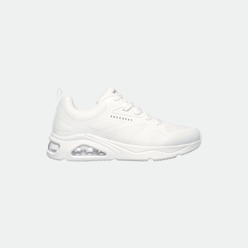 Zapatilla Skechers Tres Air Uno Maglia Airy M - WHITE