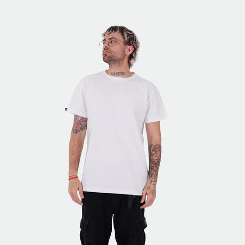 Every Day Tee - BLANCO