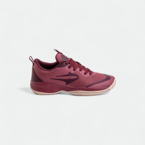 Zapatilla Topper Tenis Angle - ROSA REN BORDO FIG CORAL SUGAR