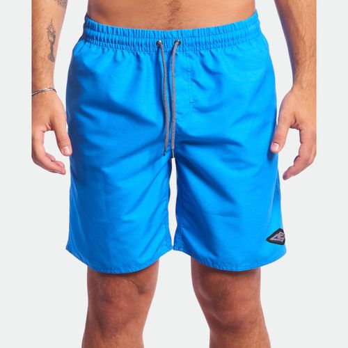 Short de baño lazed bright 18"-RIP CURL - AZURRE BLUE MELANGE