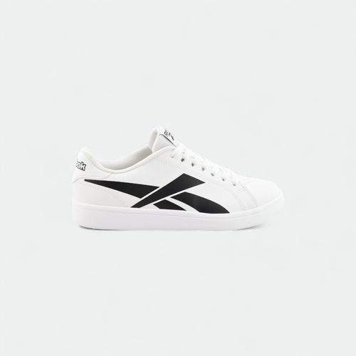Zapatilla Reebok Urbana Royal Complete - WHITE WHITE