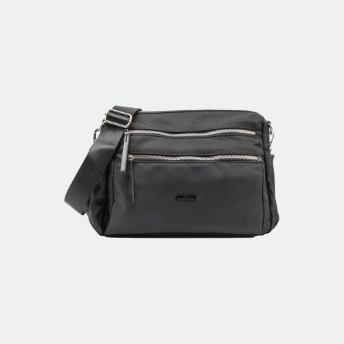 Bandolera Eleven XL - NEGRO
